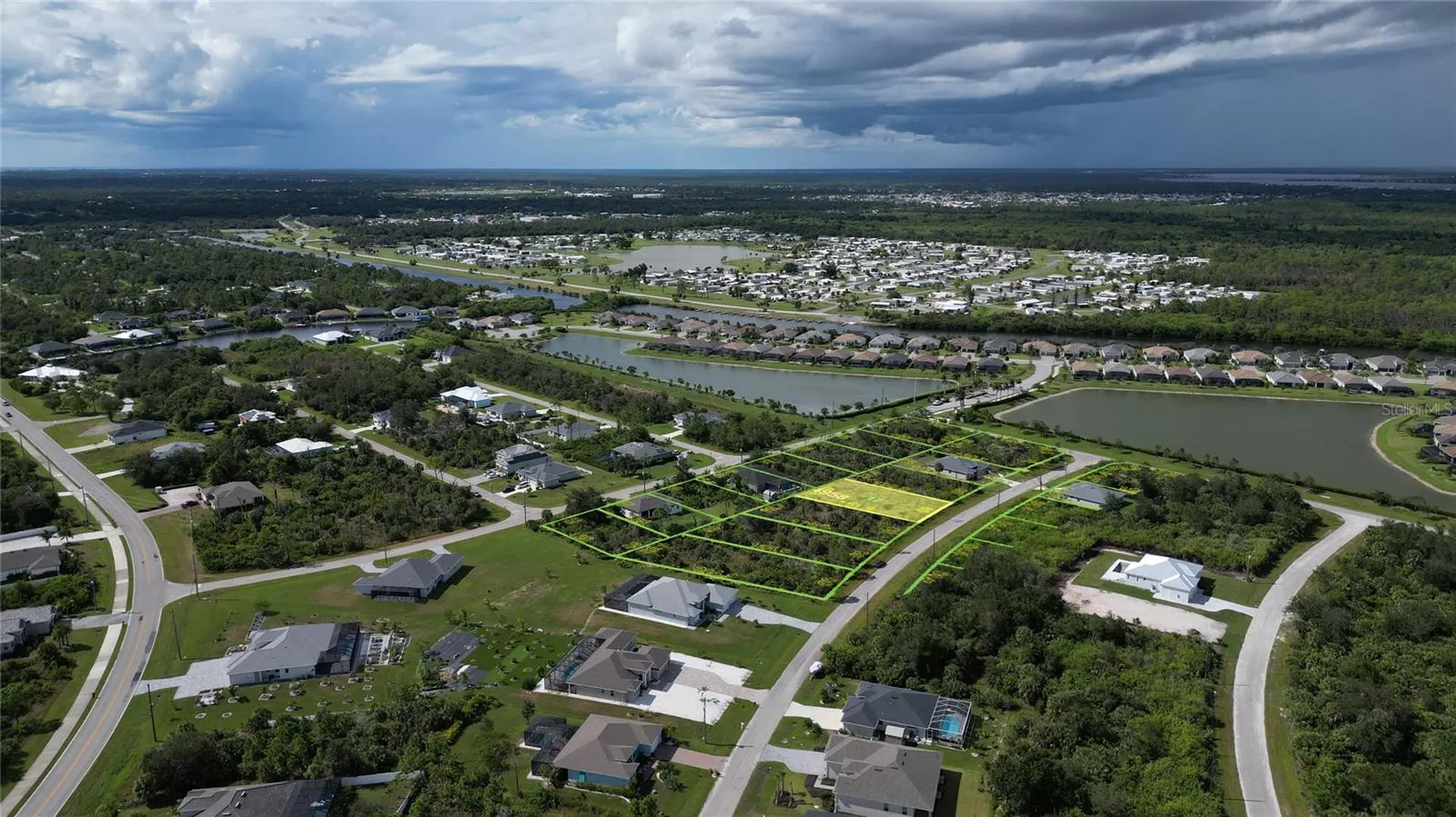 8071 Thruso Road Port Charlotte FL 33981