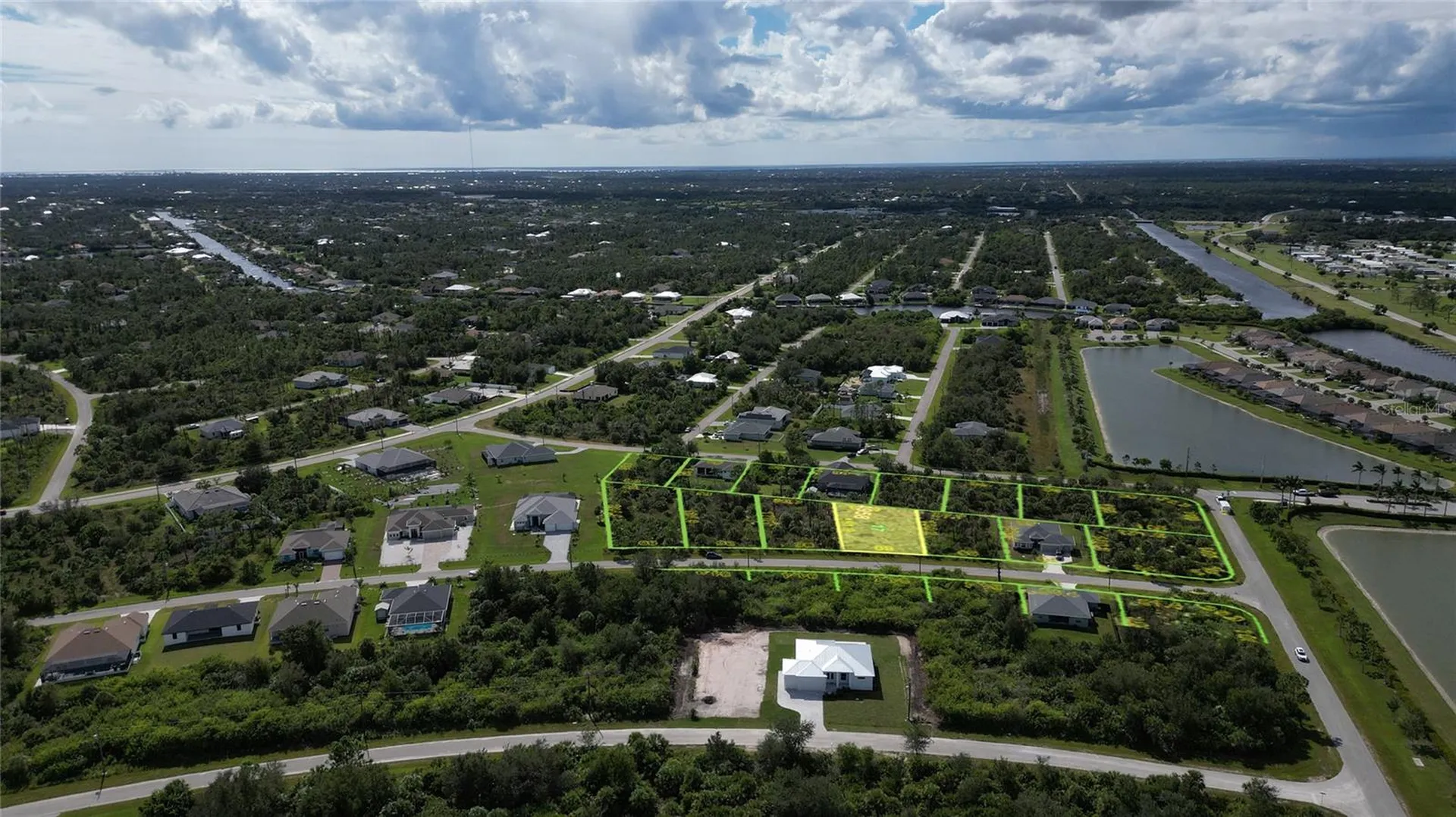 8071 Thruso Road Port Charlotte FL 33981