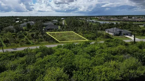8071 Thruso Road Port Charlotte FL 33981