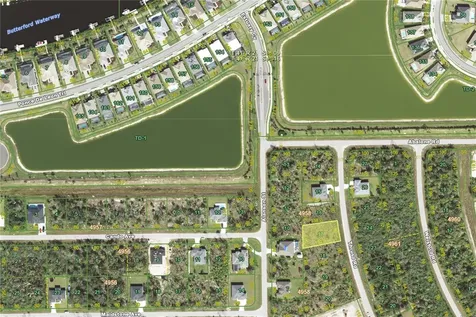 8071 Thruso Road Port Charlotte FL 33981
