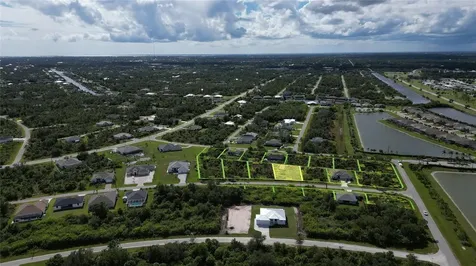 8071 Thruso Road Port Charlotte FL 33981