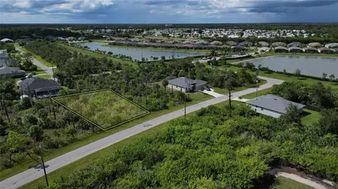 8071 Thruso Road Port Charlotte FL 33981