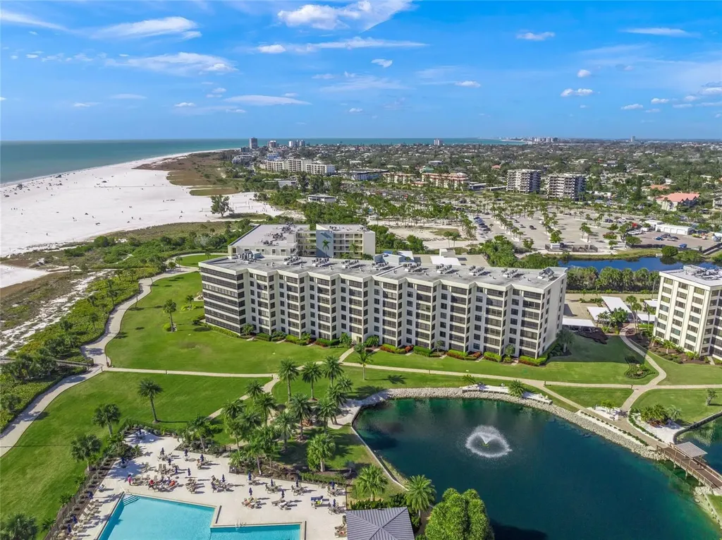 5750 Midnight Pass Road Sarasota FL 34242