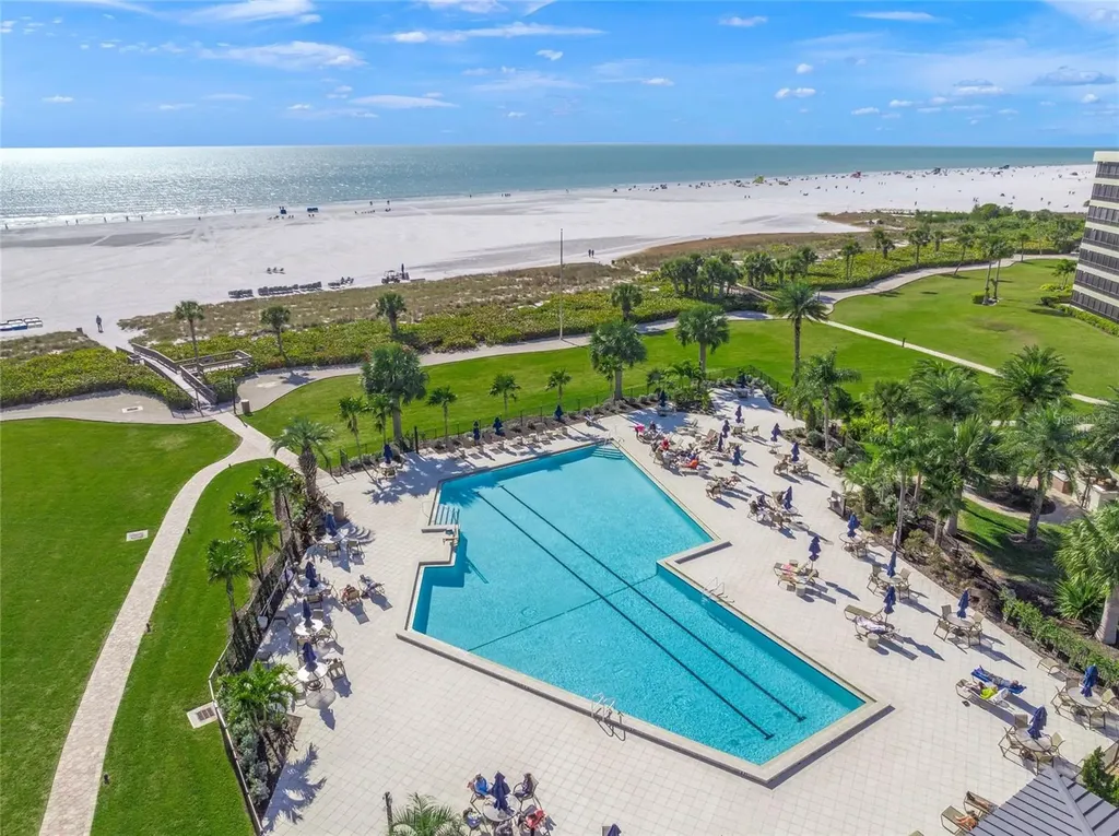 5750 Midnight Pass Road Sarasota FL 34242