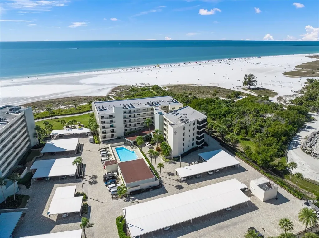 5750 Midnight Pass Road Sarasota FL 34242