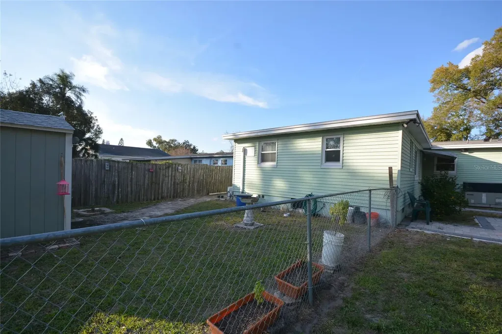 3006 Vine Street Orlando FL 32806