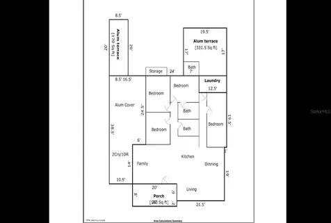 B8 Calle 8 Lago Urb Altamira Fajardo PR 00738