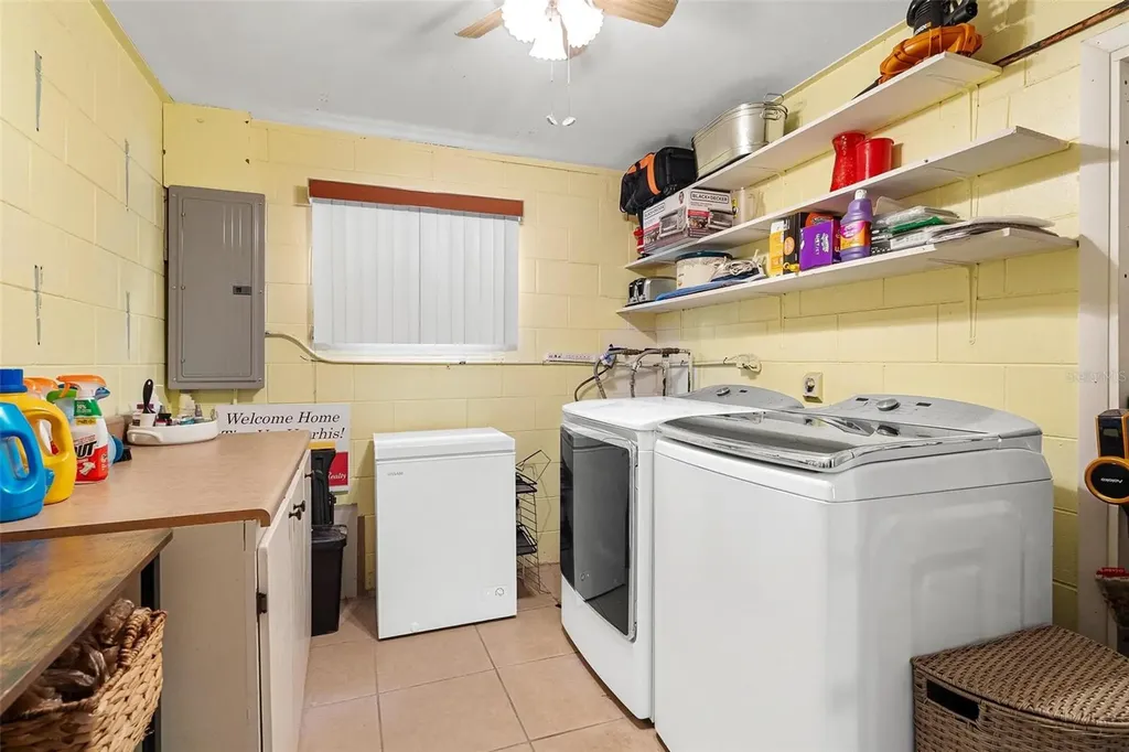 6842 Fern Circle Leesburg FL 34748