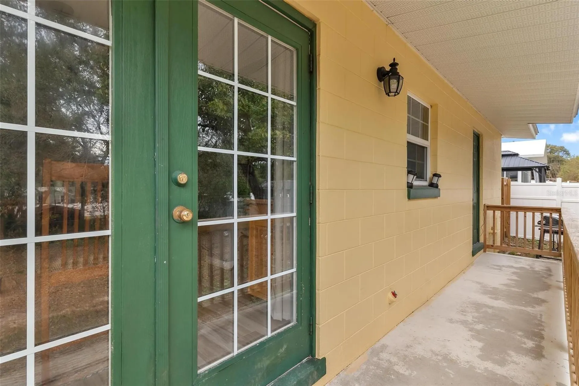 6842 Fern Circle Leesburg FL 34748
