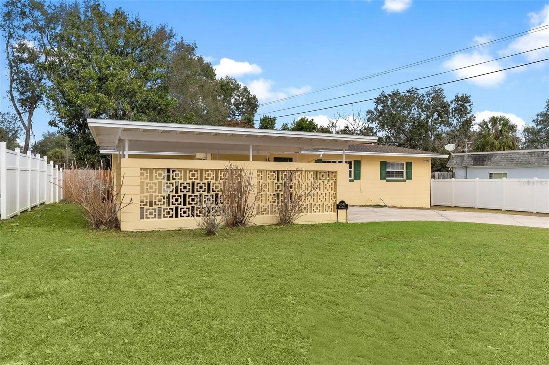 6842 Fern Circle Leesburg FL 34748