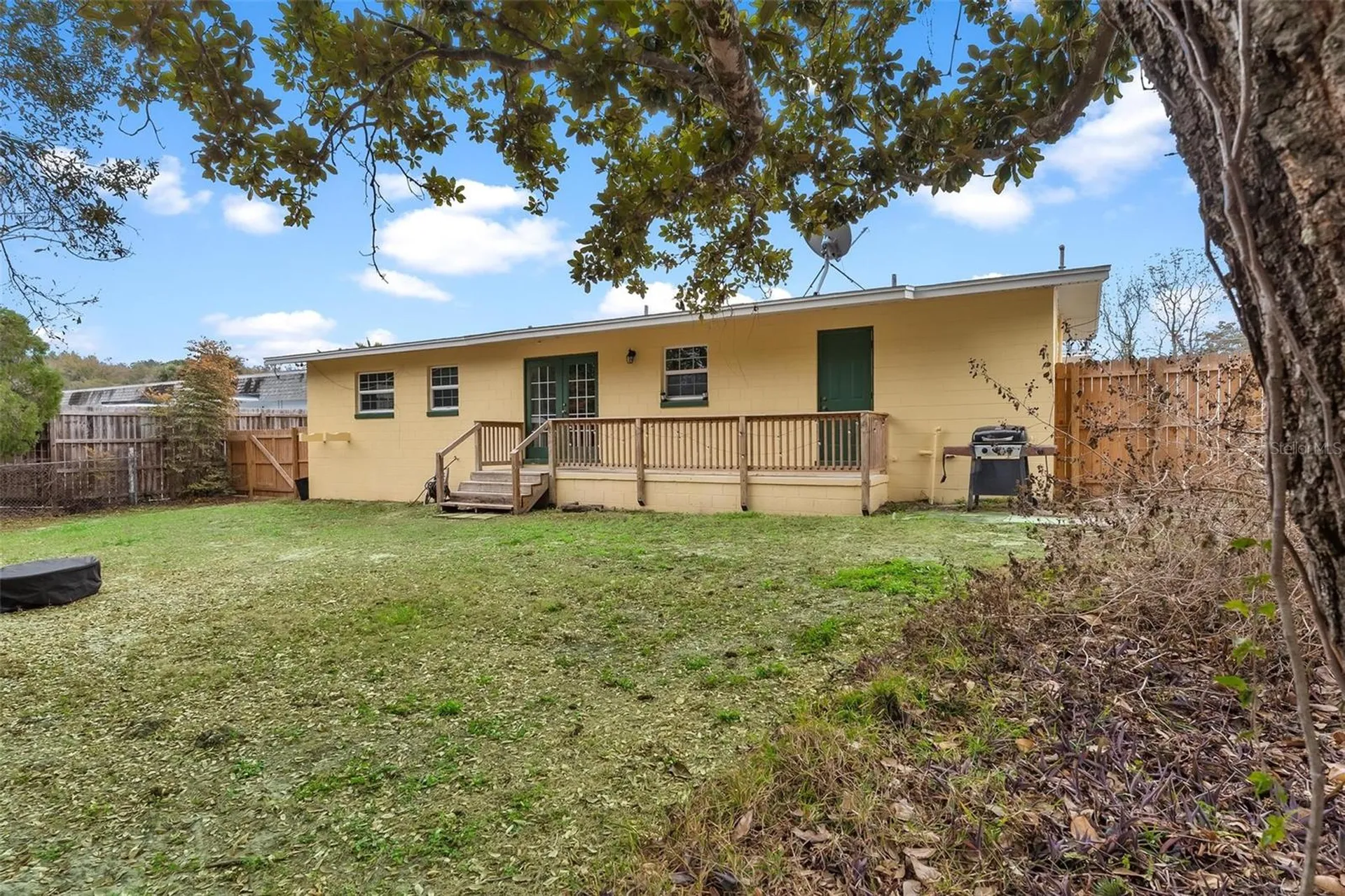 6842 Fern Circle Leesburg FL 34748