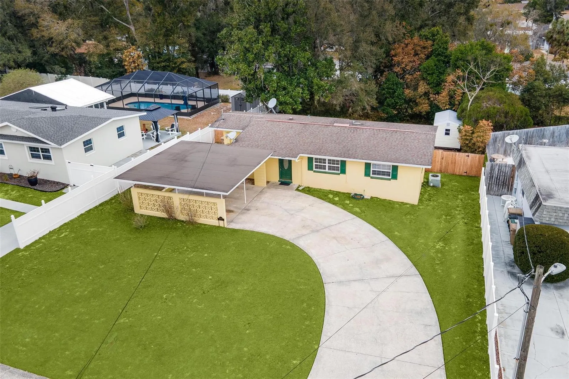 6842 Fern Circle Leesburg FL 34748