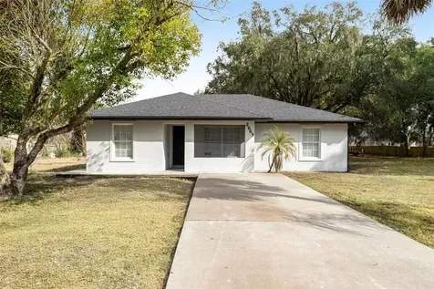 2665 Myrtle Avenue Mims FL 32754