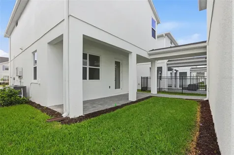 1833 Crowncrest Drive Apopka FL 32703