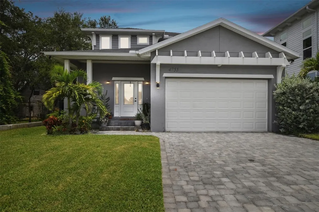 4755 W Tarpon Street Tampa FL 33616