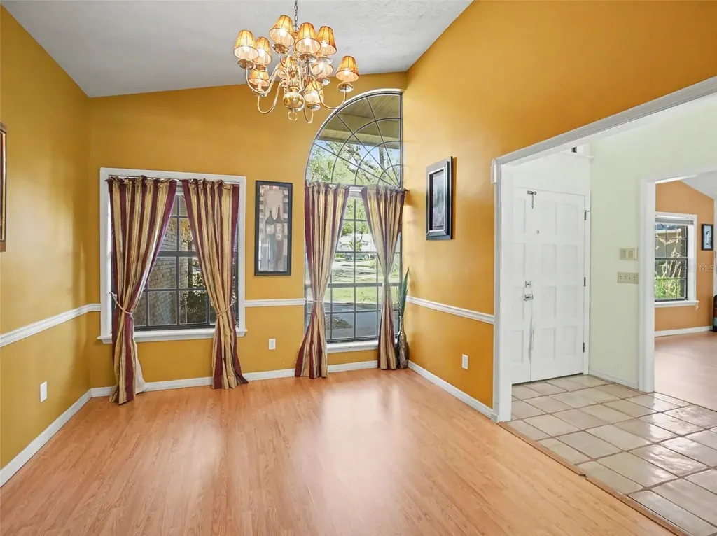 8634 Whispering Willow Court Orlando FL 32835