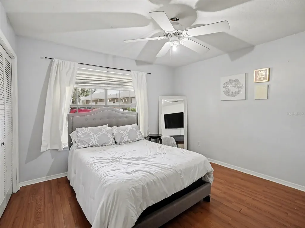 8634 Whispering Willow Court Orlando FL 32835