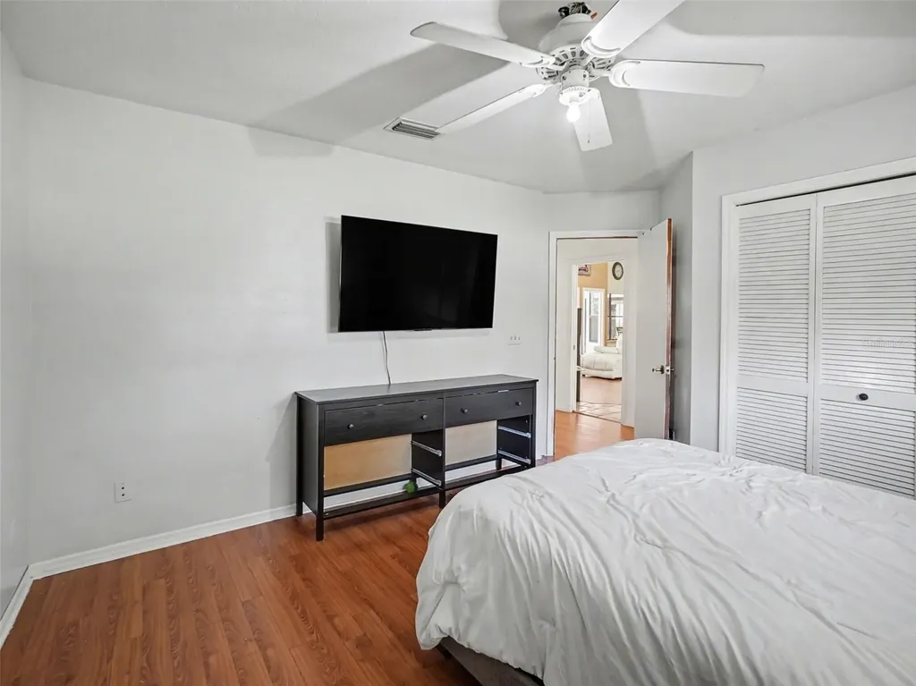 8634 Whispering Willow Court Orlando FL 32835