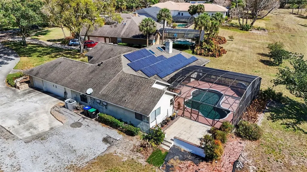 8634 Whispering Willow Court Orlando FL 32835