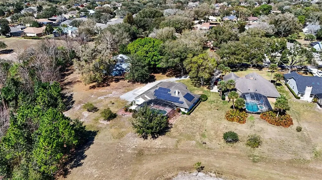 8634 Whispering Willow Court Orlando FL 32835