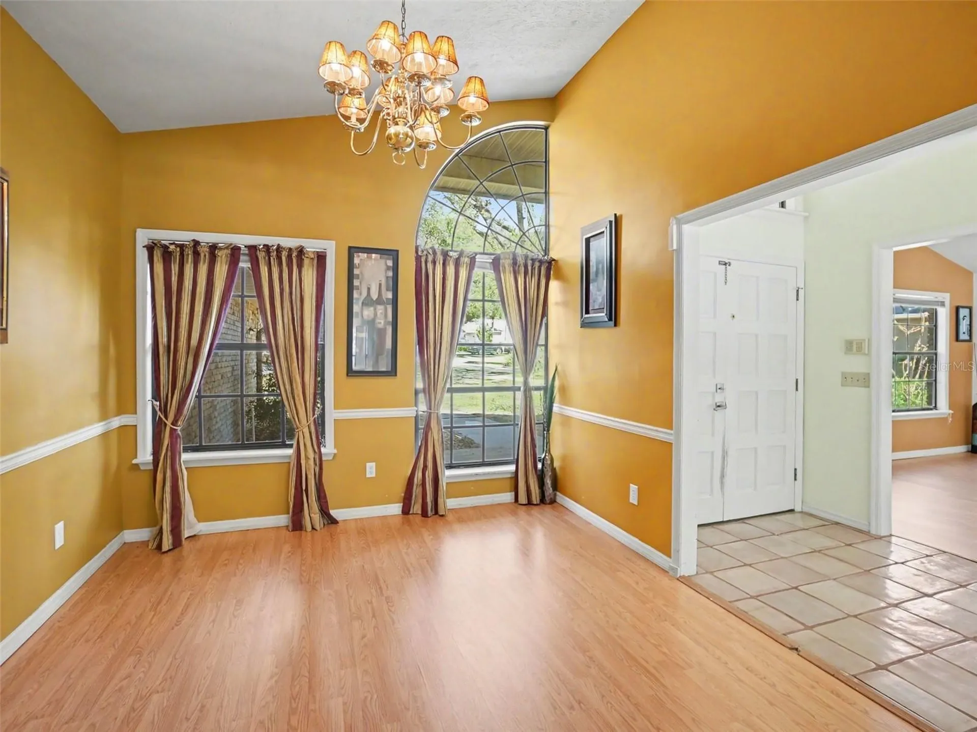 8634 Whispering Willow Court Orlando FL 32835