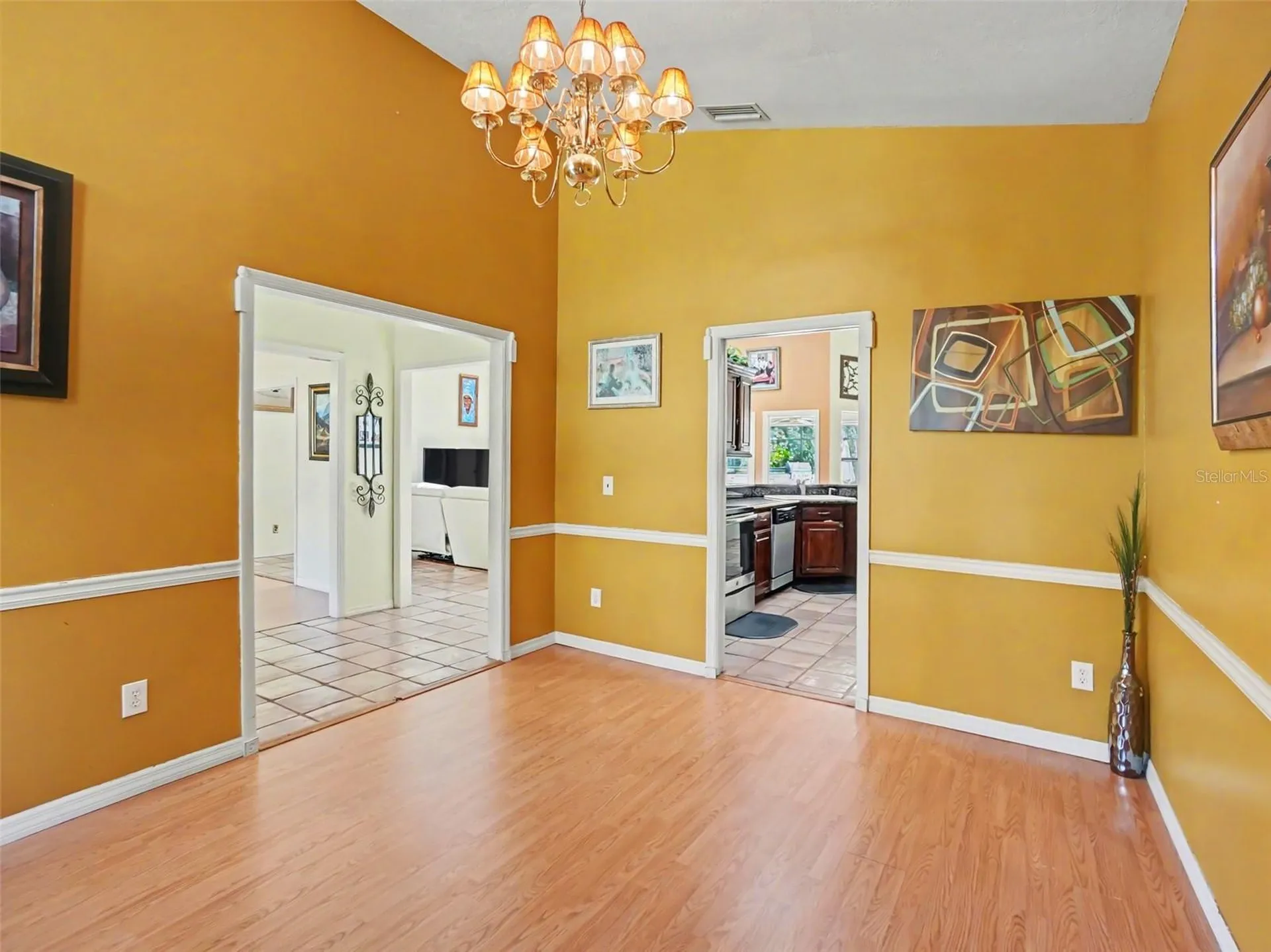 8634 Whispering Willow Court Orlando FL 32835