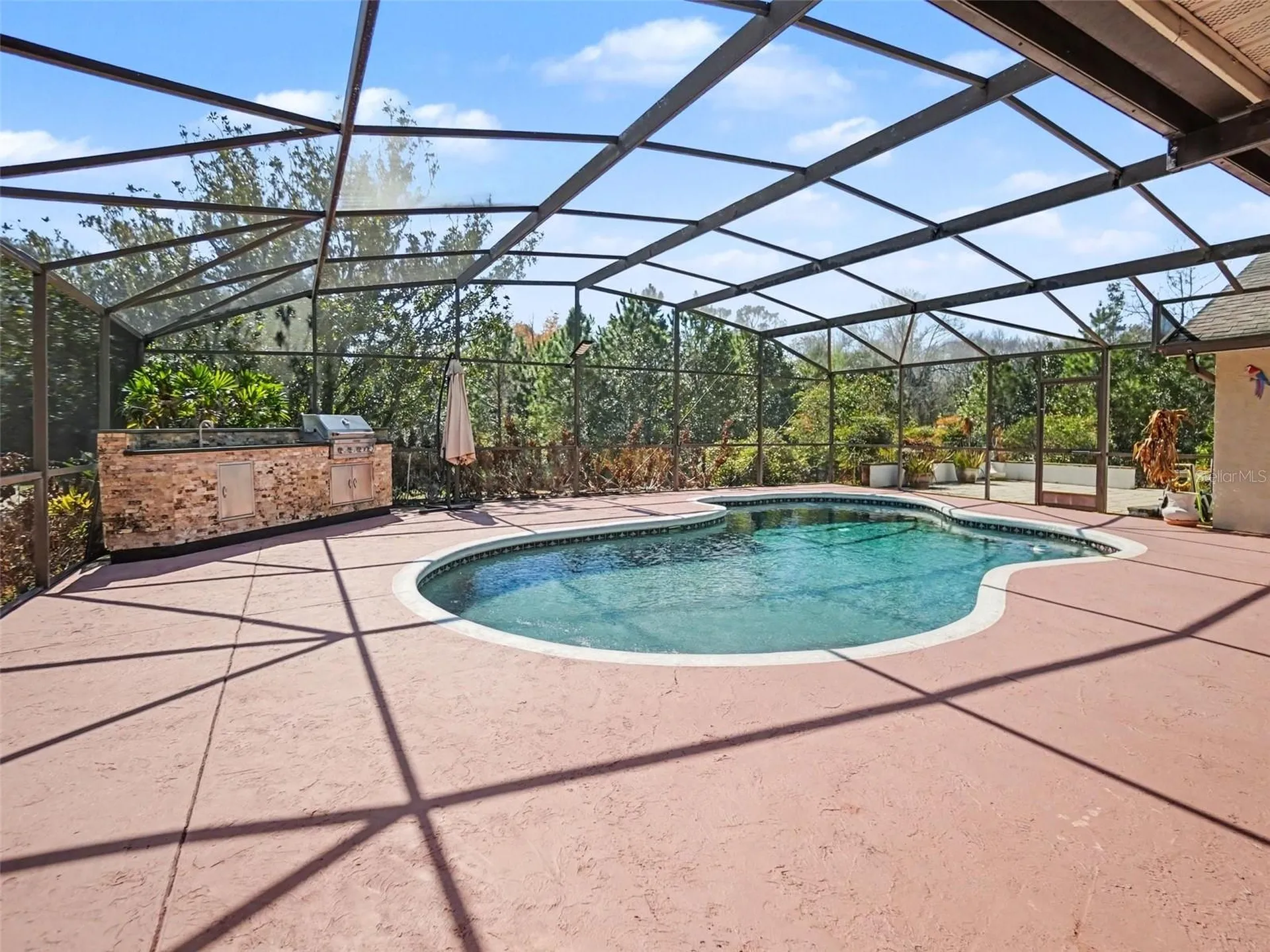 8634 Whispering Willow Court Orlando FL 32835