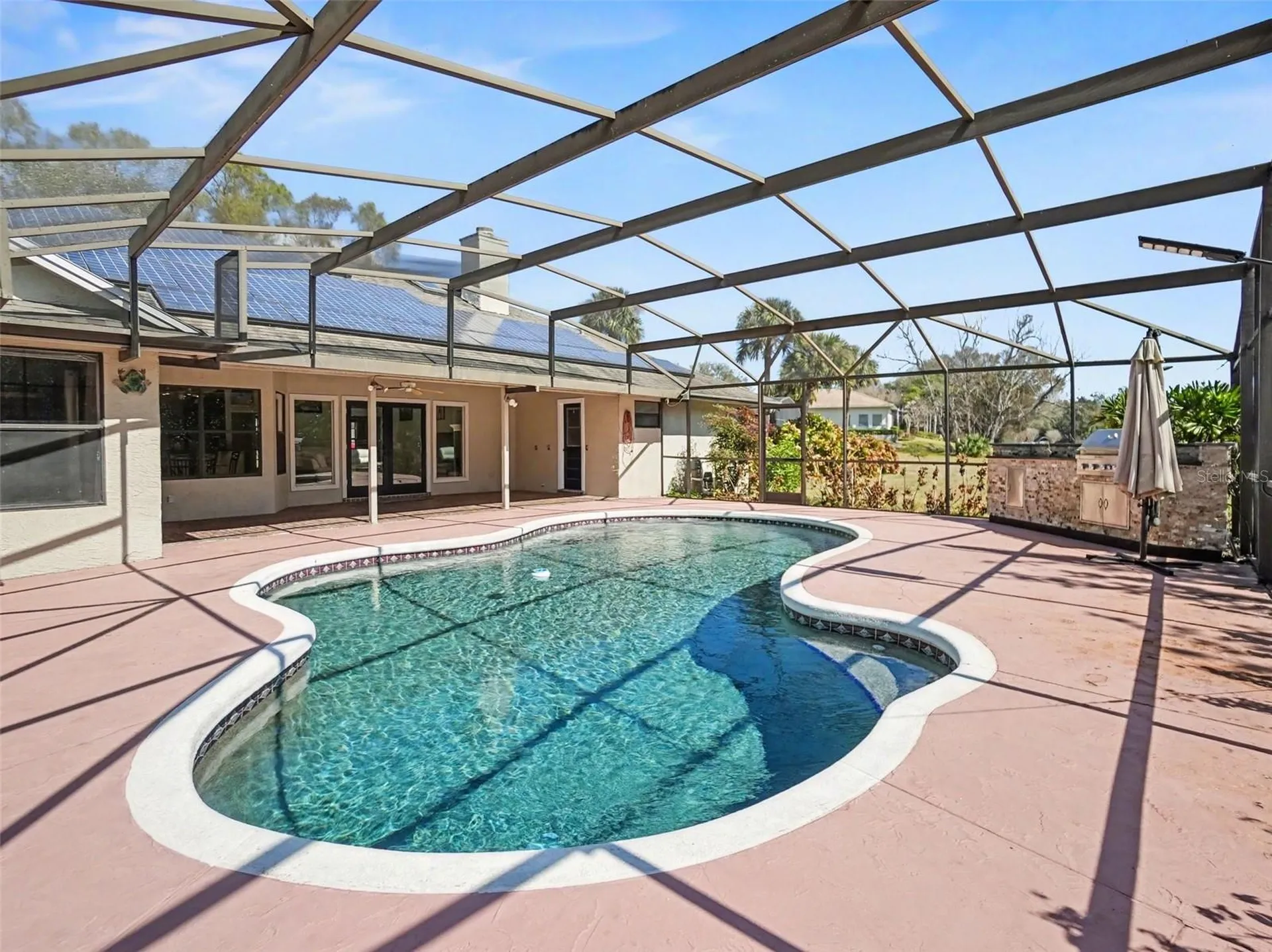8634 Whispering Willow Court Orlando FL 32835