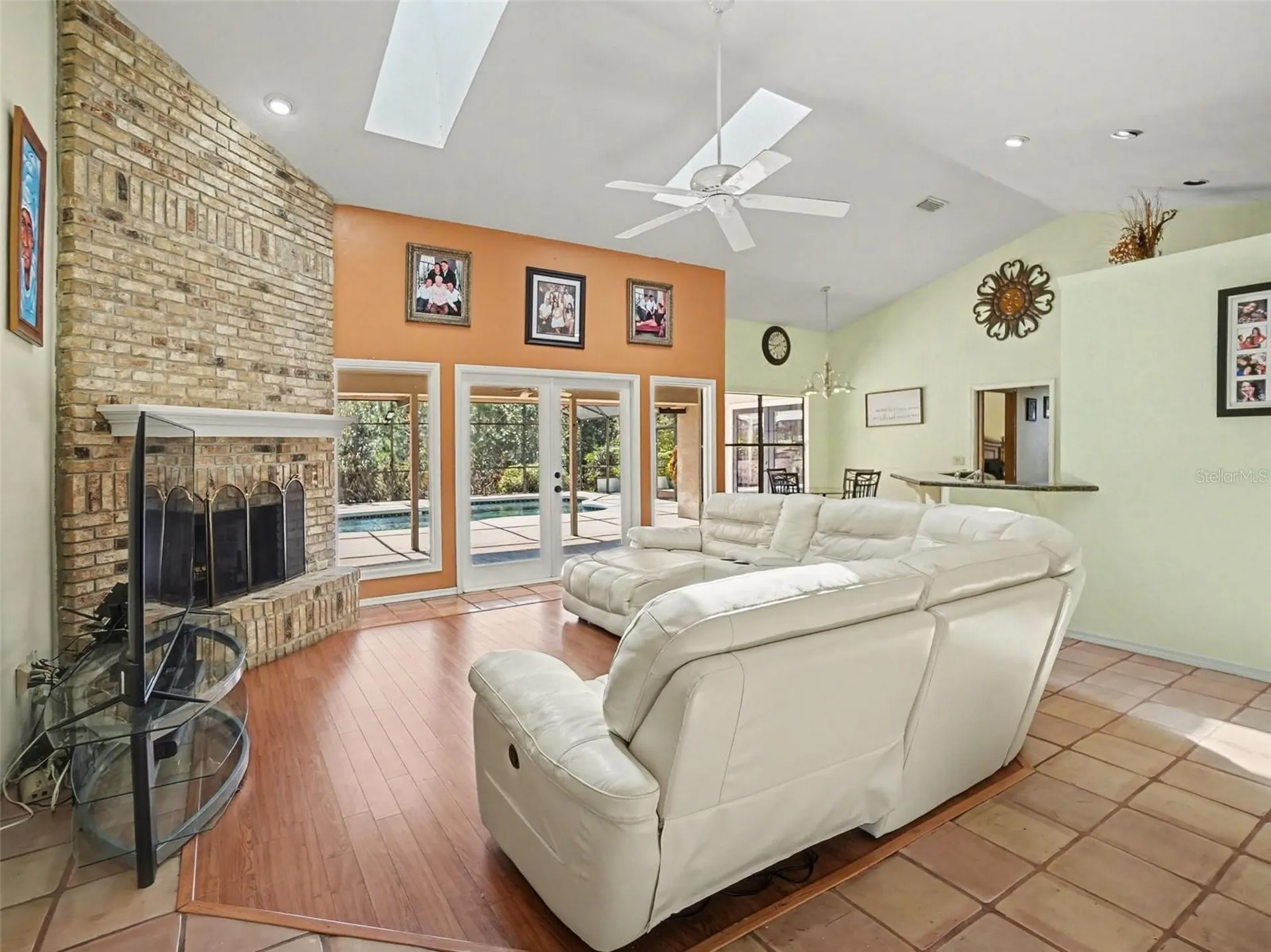 8634 Whispering Willow Court Orlando FL 32835