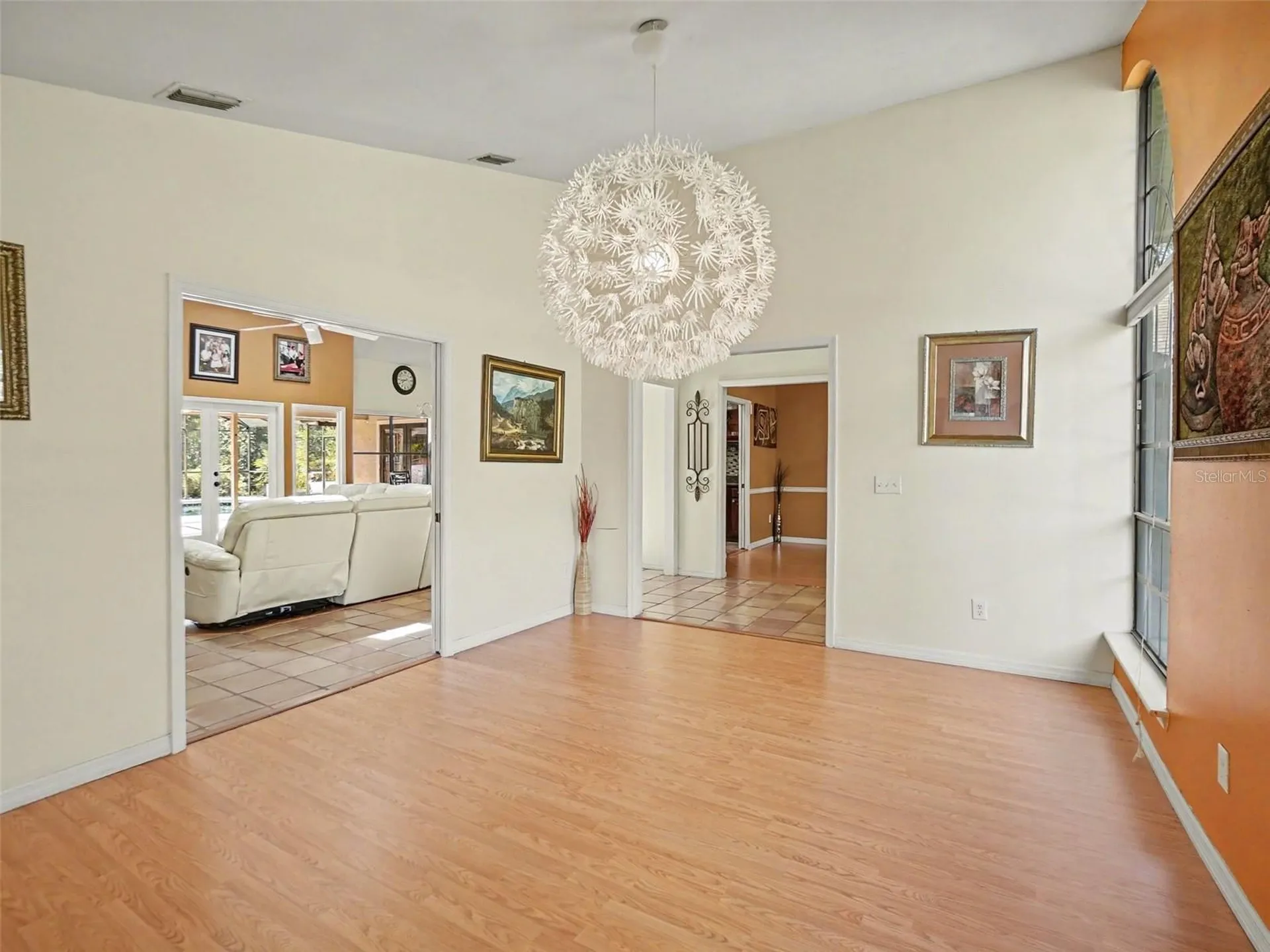 8634 Whispering Willow Court Orlando FL 32835
