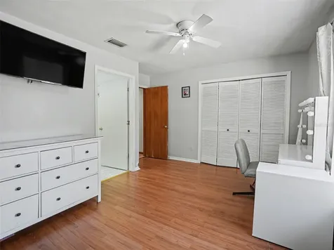 8634 Whispering Willow Court Orlando FL 32835