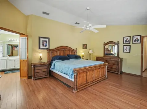 8634 Whispering Willow Court Orlando FL 32835