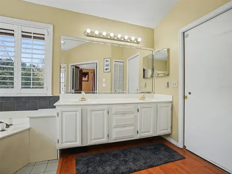 8634 Whispering Willow Court Orlando FL 32835