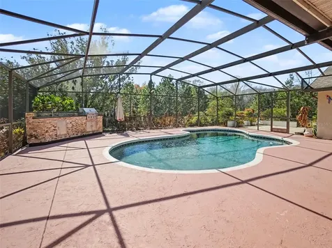 8634 Whispering Willow Court Orlando FL 32835