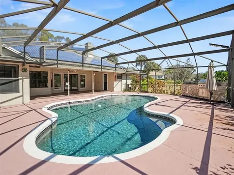 8634 Whispering Willow Court Orlando FL 32835