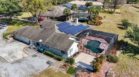 8634 Whispering Willow Court Orlando FL 32835