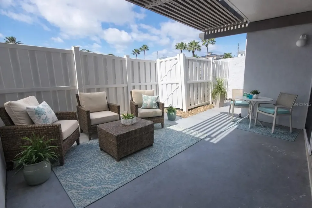 500 Treasure Island Causeway Treasure Island FL 33706