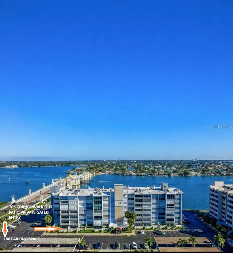 500 Treasure Island Causeway Treasure Island FL 33706