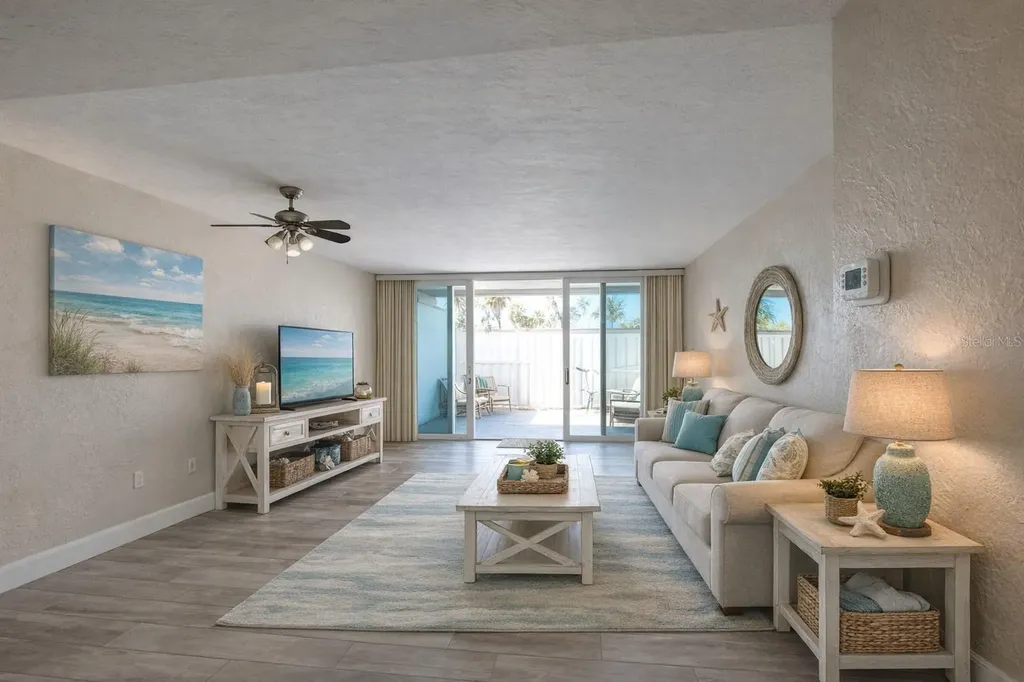 500 Treasure Island Causeway Treasure Island FL 33706