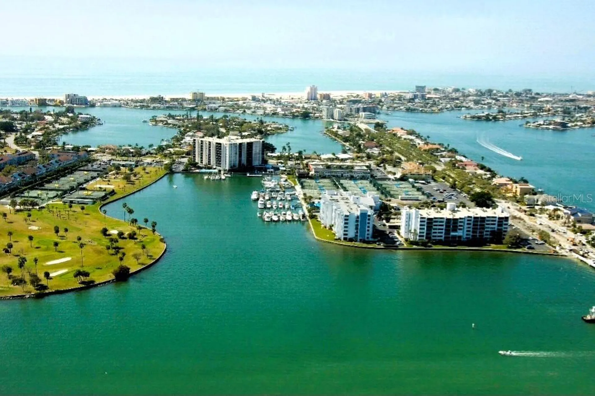 500 Treasure Island Causeway Treasure Island FL 33706