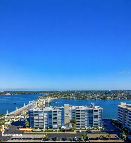 500 Treasure Island Causeway Treasure Island FL 33706