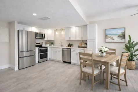 500 Treasure Island Causeway Treasure Island FL 33706