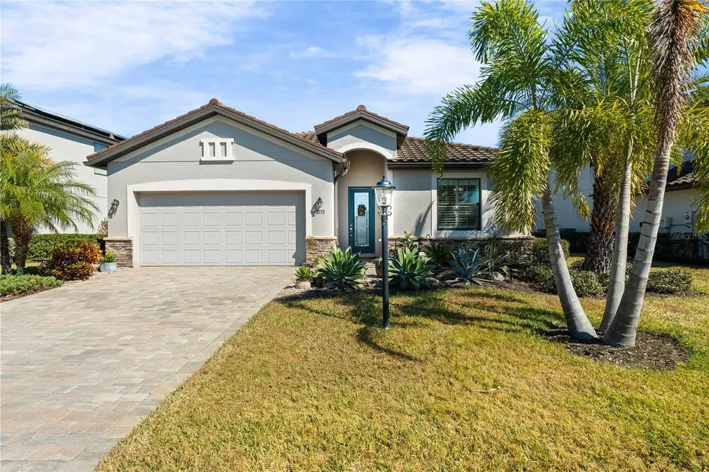 17233 Blue Ridge Place Lakewood Ranch FL 34211