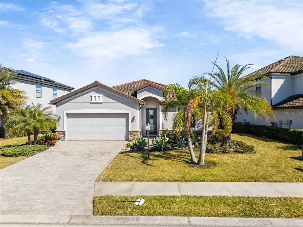 17233 Blue Ridge Place Lakewood Ranch FL 34211