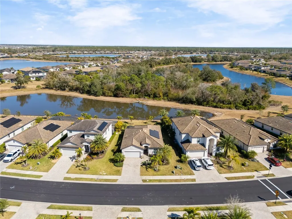 17233 Blue Ridge Place Lakewood Ranch FL 34211
