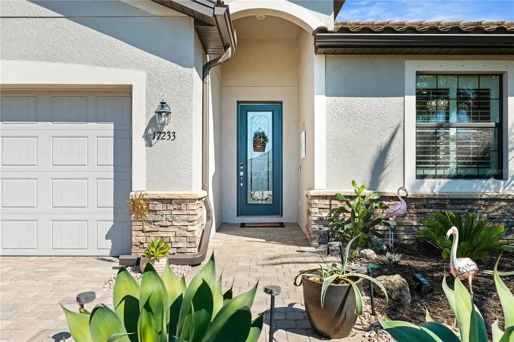17233 Blue Ridge Place Lakewood Ranch FL 34211
