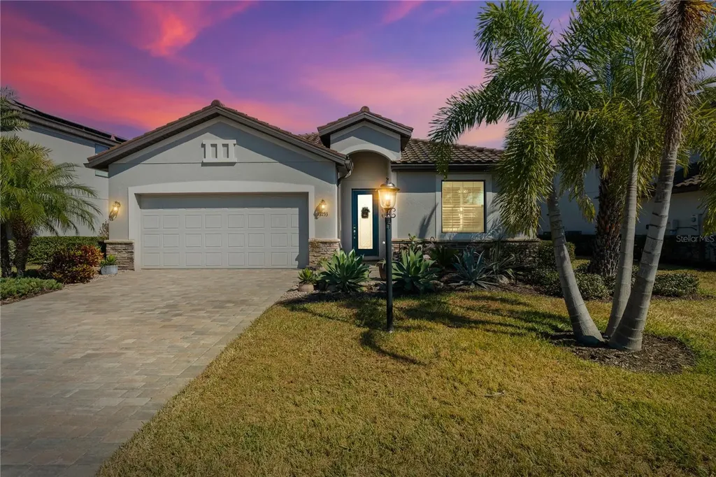 17233 Blue Ridge Place Lakewood Ranch FL 34211