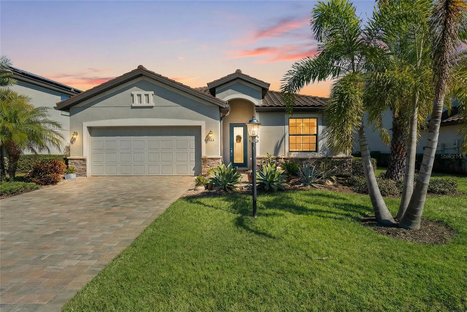 17233 Blue Ridge Place Lakewood Ranch FL 34211