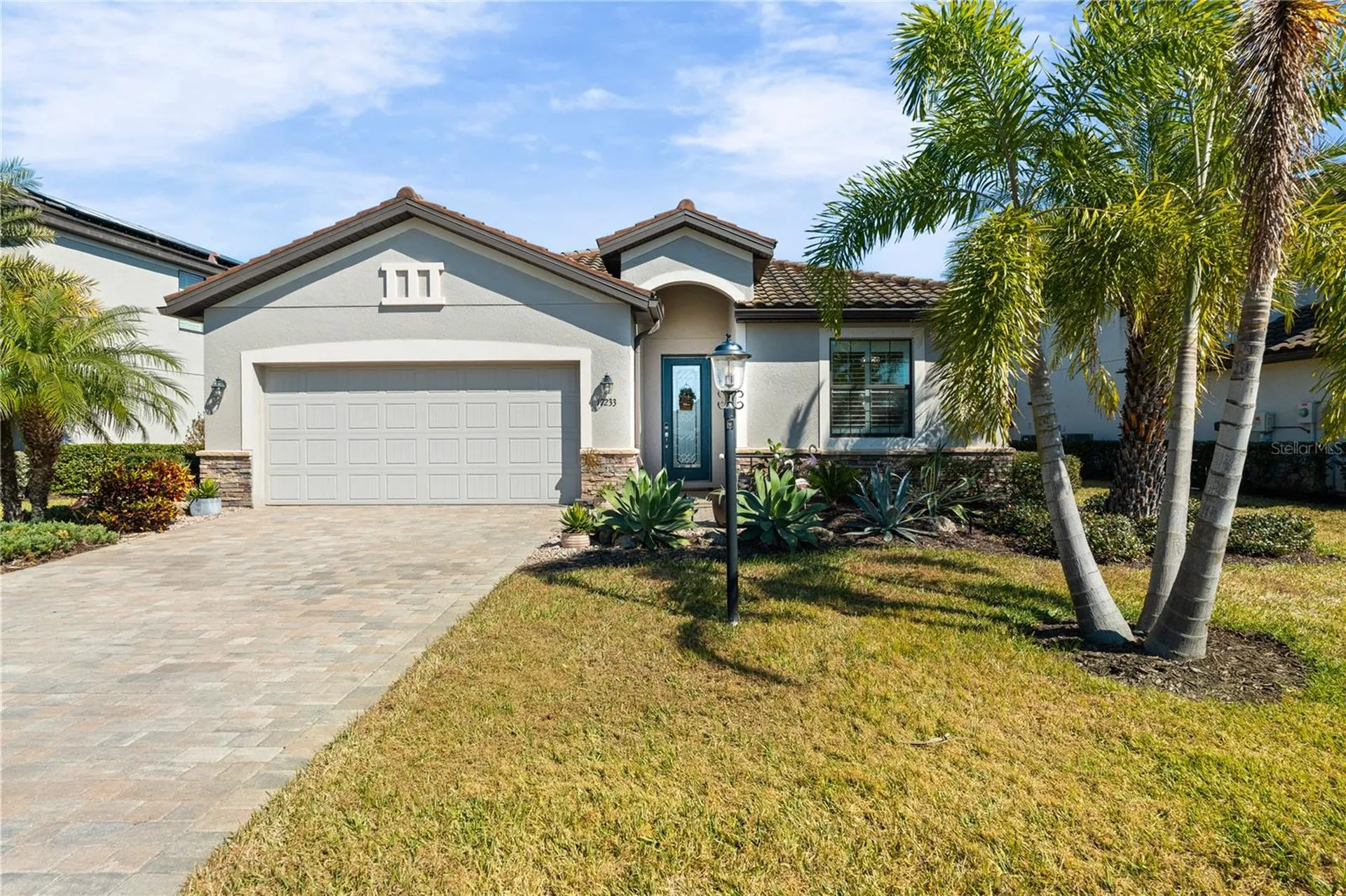 17233 Blue Ridge Place Lakewood Ranch FL 34211