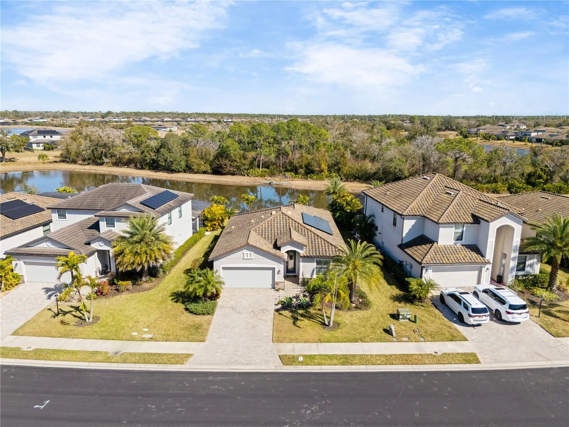 17233 Blue Ridge Place Lakewood Ranch FL 34211